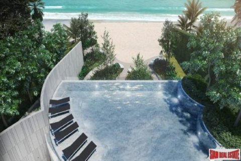 2 bedrooms Apartment in Pattaya, Thailand No. 96958 27