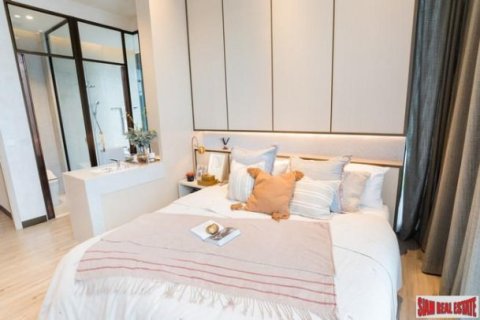 2 bedrooms Apartment in Pattaya, Thailand No. 96958 21