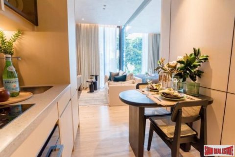 2 bedrooms Apartment in Pattaya, Thailand No. 96958 11