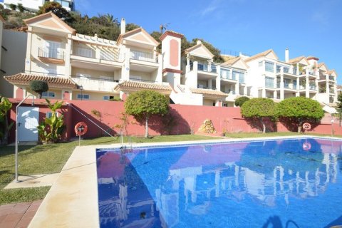 3 bedrooms Apartment in Manilva, Spain No. 83925