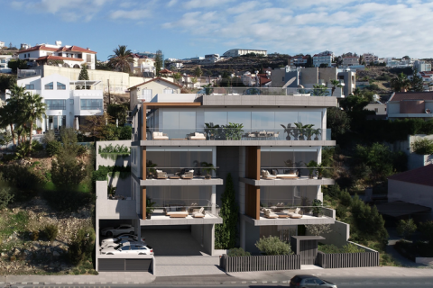 3 bedrooms Apartment in Limassol, Cyprus No. 34600 7