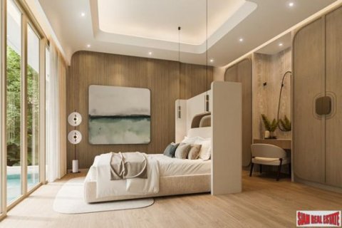 4 bedrooms Villa in Rawai, Thailand No. 97441 8