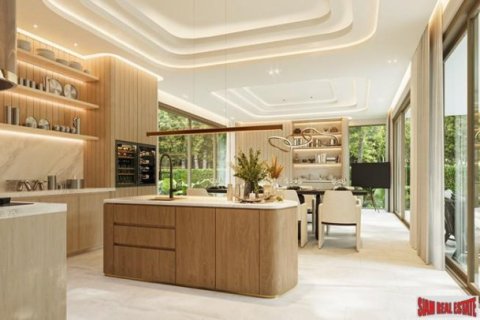 4 bedrooms Villa in Rawai, Thailand No. 97441 9