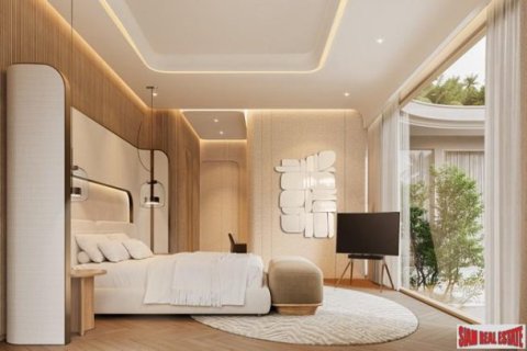 4 bedrooms Villa in Rawai, Thailand No. 97441 7