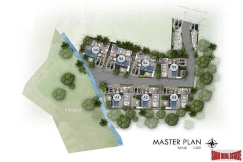 4 bedrooms Villa in Rawai, Thailand No. 97441 4