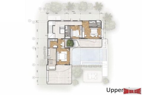 4 bedrooms Villa in Rawai, Thailand No. 97441 3