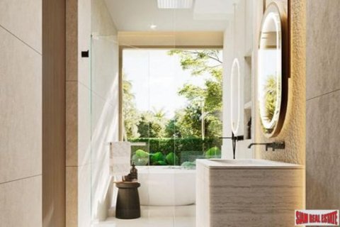 4 bedrooms Villa in Rawai, Thailand No. 97441 11