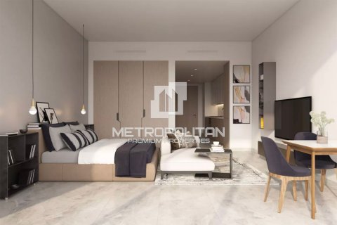 Квартира с 1 спальней в Хайбачынг, Вьетнам №9259 4