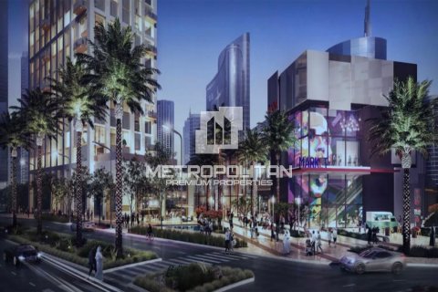 Квартира с 1 спальней в Хайбачынг, Вьетнам №9259 10