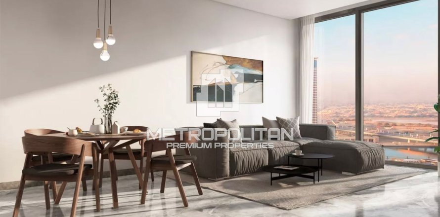 Квартира с 1 спальней в Хайбачынг, Вьетнам №9259