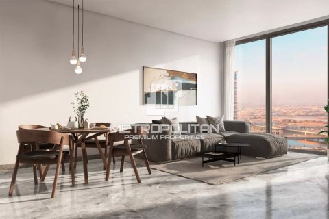 1 bedroom Apartment in Business Bay, UAE No. 9259