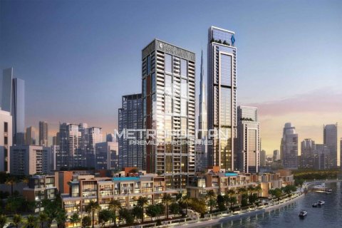 Квартира с 1 спальней в Хайбачынг, Вьетнам №9259 3