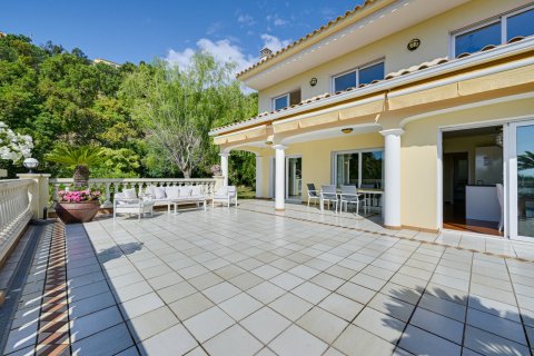 5 bedrooms House in Tossa de Mar, Spain No. 125401