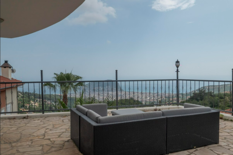 4 rooms Appartement à My Thanh, Vietnam No. 21329 2