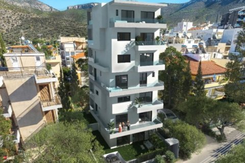 3 bedrooms Maisonette in Glyfada, Greece No. 107811 10