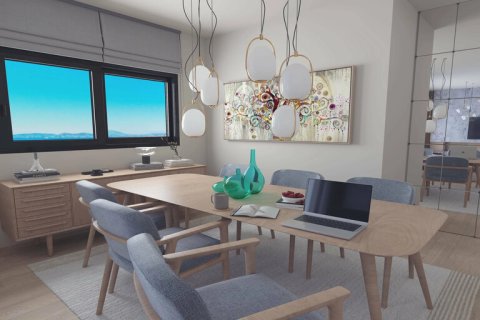 3 bedrooms Maisonette in Glyfada, Greece No. 107811 2