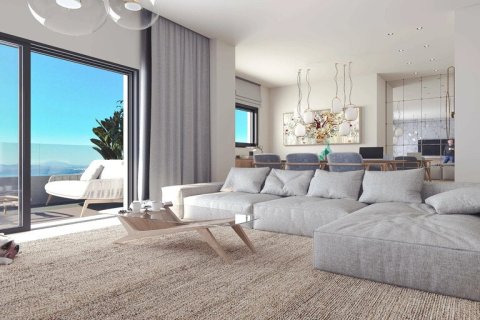 3 bedrooms Maisonette in Glyfada, Greece No. 107811 12