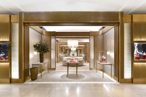 130m² Commercial property à Ciutat Vella, Spain No. 124312