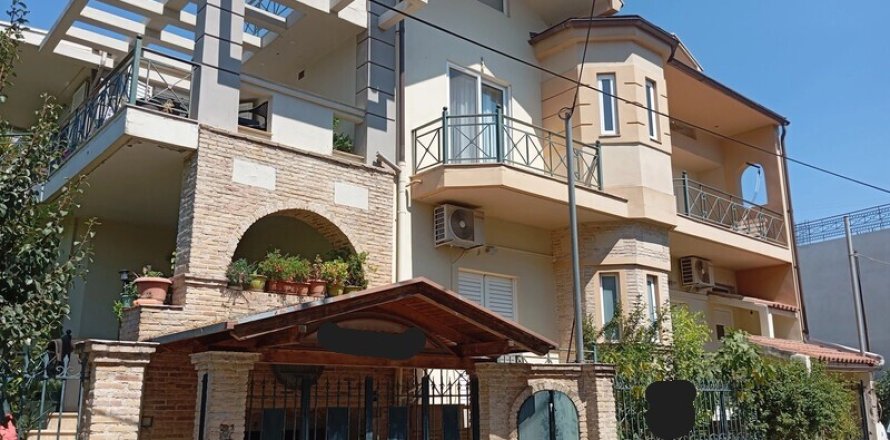 6 bedrooms House in Achaea, Greece No. 109265