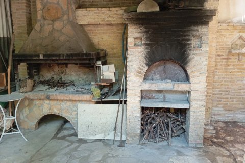 6 bedrooms House in Achaea, Greece No. 109265 21