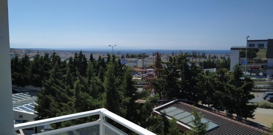 13 rooms Villa in Pylaia, Greece No. 56493