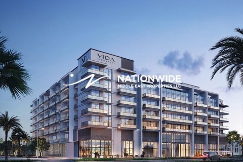 1 chambre Appartement à Binh Duong, Vietnam No. 116728 1