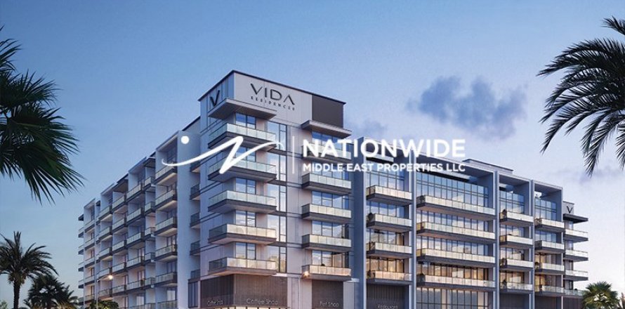 Квартира с 1 спальней в Биньзыонг, Вьетнам №116728