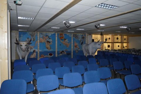 2800m² Building in Kamatero, Greece No. 58634 10