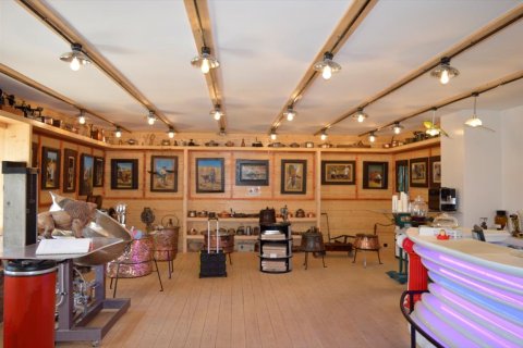 2800m² Building in Kamatero, Greece No. 58634 8