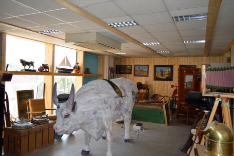 2800m² Building in Kamatero, Greece No. 58634 9