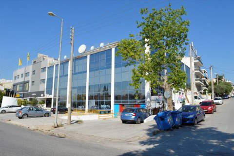 2800m² Building in Kamatero, Greece No. 58634 1