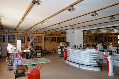 2800m² Building in Kamatero, Greece No. 58634 7