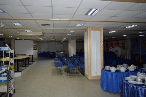 2800m² Building in Kamatero, Greece No. 58634 11