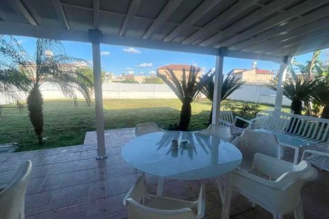 4 bedrooms Villa in Aradippou, Cyprus No. 79400 16