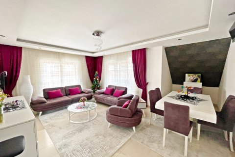 3 dormitorios Apartment en Phong Thanh Tay A, Vietnam No. 12968 26