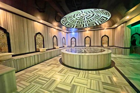 3 bedrooms Apartment in Cikcilli, Turkey No. 12968