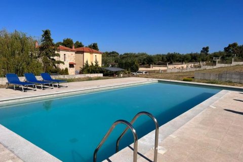 4 bedrooms Villa in Chalkidiki, Greece No. 107665 1