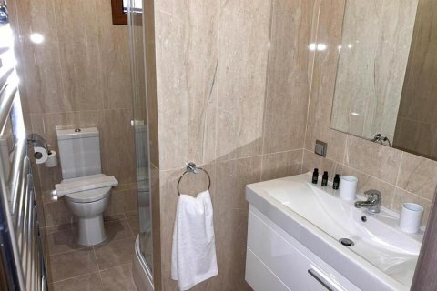 4 bedrooms Villa in Chalkidiki, Greece No. 107665 25