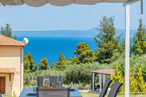 4 bedrooms Villa in Chalkidiki, Greece No. 107665 6