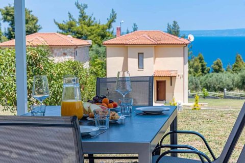4 bedrooms Villa in Chalkidiki, Greece No. 107665 4