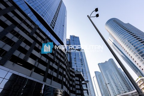 3 bedrooms Apartment in Al Reem Island, UAE No. 117700