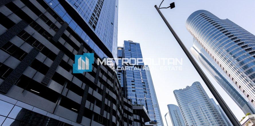 3 bedrooms Apartment in Al Reem Island, UAE No. 117700