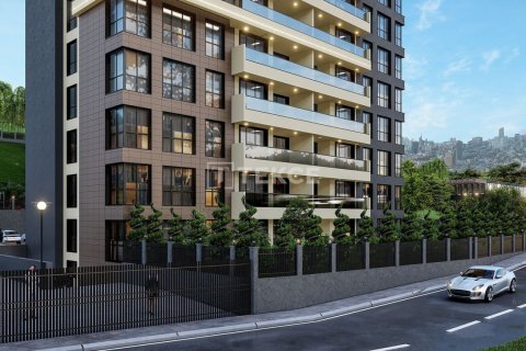 4 dormitorios Apartment en Ankara, Turkey No. 92593