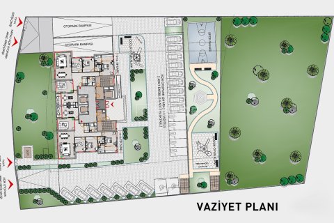 4 bedrooms Apartment in Quang Ngai, Vietnam No. 92593 24