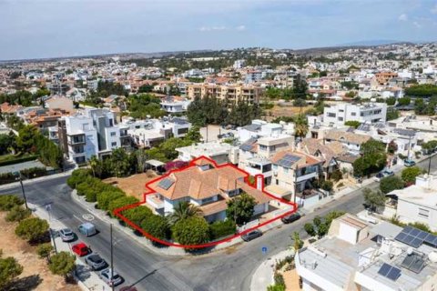 4 bedrooms House in Limassol, Cyprus No. 75670 14