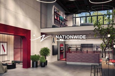 1 chambre Appartement à Binh Duong, Vietnam No. 87751 7