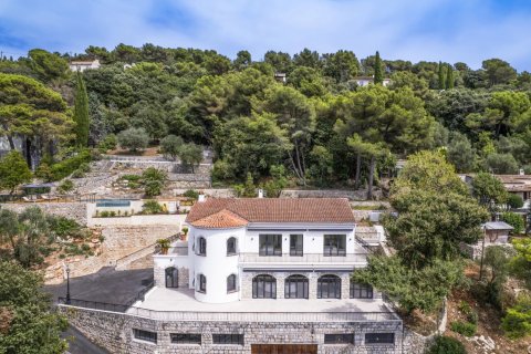 5 chambres House à Nice, France No. 69244 15