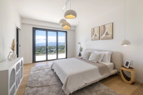 5 chambres House à Nice, France No. 69244 12