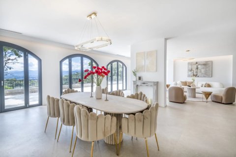 5 chambres House à Nice, France No. 69244 6