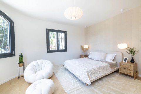 5 chambres House à Nice, France No. 69244 13